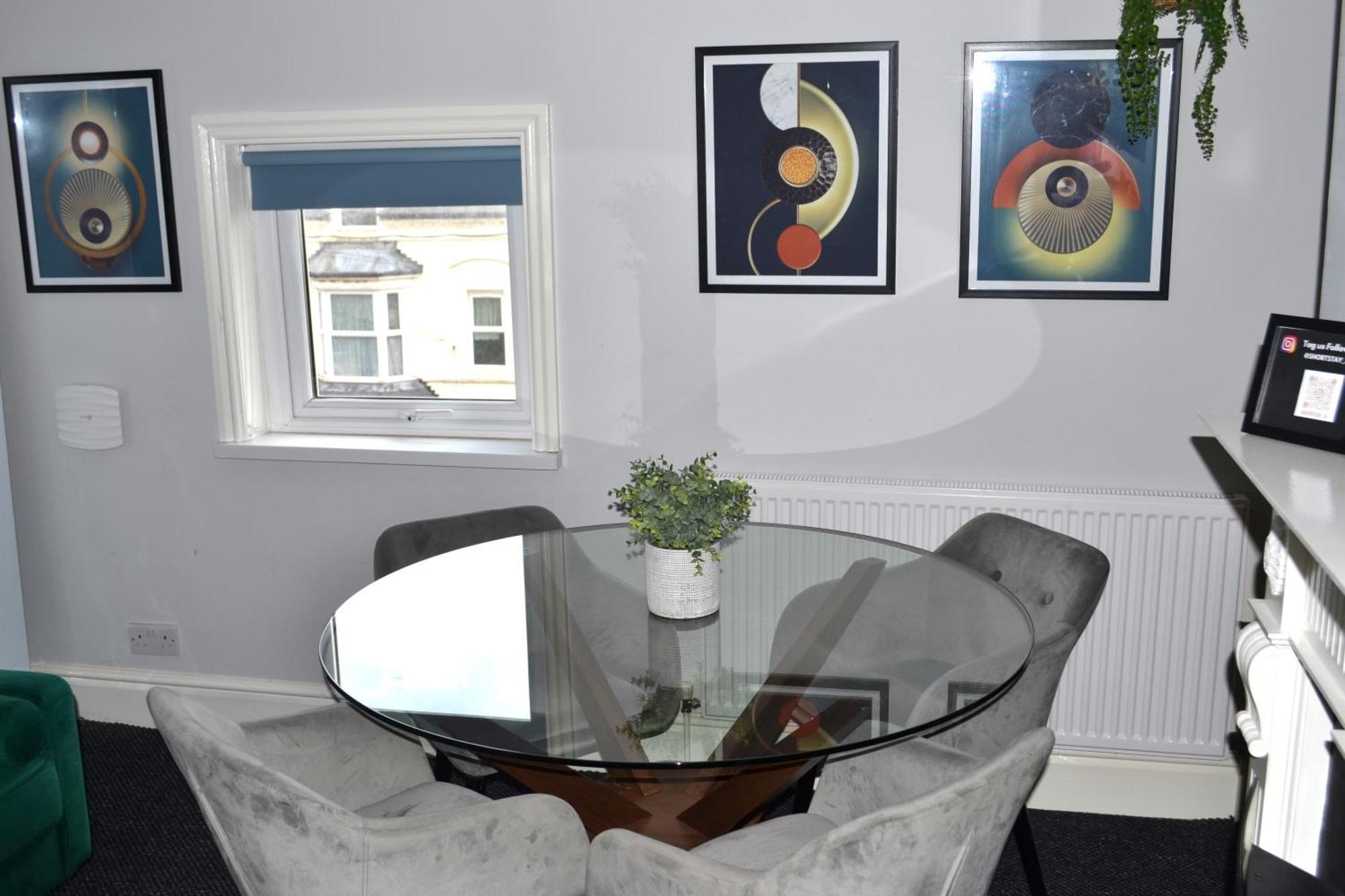 Cottage Style 2 Bedroom Apt In City, Near Utilita Arena & Free Parking Birmingham Exterior photo